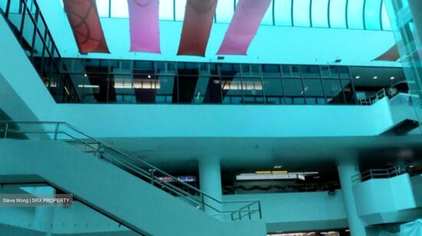 Beauty World Centre (D21), Retail #634973671